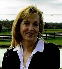 Obituary for Judith Elaine (Edlin) Digman