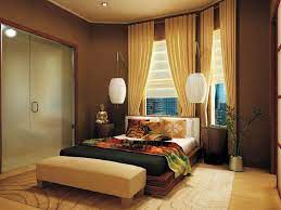 This Really Appeals To Me Fantastic Design By Http Www Marieburgosdesign Com Citi 20zen Htm Bedroom Design Styles Asian Inspired Bedroom Zen Bedroom