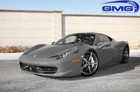 Image result for Grigio Magnesio 2012 8C
