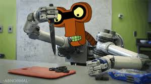 Cooking with Roberto