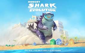 Hungry Shark Evolution V6 7 0 Mod Apk Mega Hileli Android Oyun Indir Apk Oyunlar Ve Uygulamalar