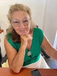 By using color and texture, I try to breathe movement into my “abstract  landscapes”. -PEGGY HINAEKIAN  https://www.contemporaryfineartsgallery.com/peggy-hinaekian.html