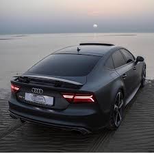 Audi Rs 7 Beste Auto Modelle Audi Rs Audi Quattro Luxusautos