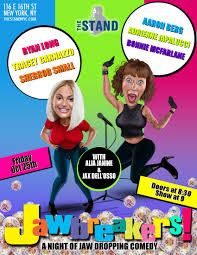 Buy Tickets to Jawbreakers! in New York on Oct 25, 2019