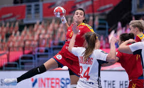 Fthb fédération tunisienne de handball. Ce Handbal F Romania Vs CroaÈ›ia 20 25 Adio Medalii Ofensiva CÄƒlcÄƒiul Lui Ahile Hotnews Mobile
