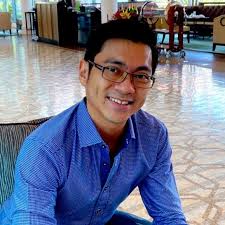 Fabian Lee's Instagram, Twitter & Facebook