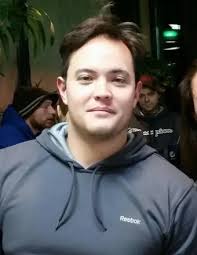 Brian Wenk, 41, of Oscoda