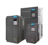 Inovance IS580T070-R1C1 380V VFD 37KW Hydraulic Servo Motor for Injection Electrical Equipment