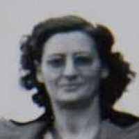 Elizabeth Wanda Critchlow (1912–2001) • FamilySearch