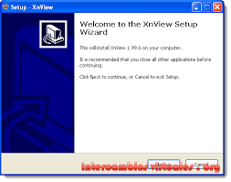 Xnview is freeware software that allows you to view and convert graphic files. Xnview V1 99 6 Multilenguaje Espanol Portable Completo Visualizador De Imagenes Intercambiosvirtuales