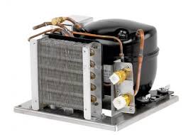 What is the power source of vehicle refrigeration unit? Dometic Coldmachine Cu 85 Only 451 83 Buy Now Svb