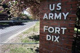 Fort Dix Army Base In Burlington Nj Militarybases Com Army Day New Jersey Burlington
