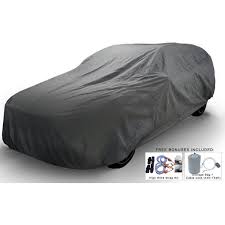 Toyota chr hybrid 2021 is a 5 seater crossover available at a price of rp 560,04 million in the indonesia. Weatherproof Suv Car Cover For Toyota C Hr 2018 2019 5l Outdoor Indoor Protect From