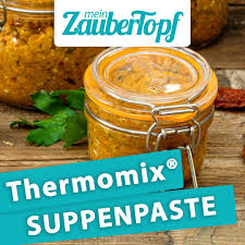 Wie sie solche hausmittel mit dem. Mein Zaubertopf Thermomix Gewurzpaste Suppenpaste Schluss Mit Fertigbruhe Das Rezept Facebook