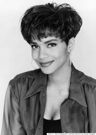 Halle maria berry (born maria halle berry; Halle Berry S Style Evolution And Biggest Roles On The Actress Birthday Huffpost Canada Style