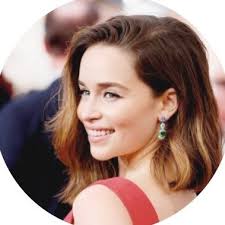 Her father is a theatre sound engineer and her mother. Emilia Clarke Emiliaclarketm Twitter