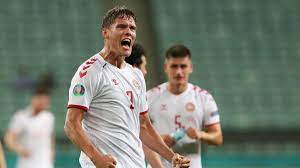 The czech republic will meet denmark in the quarterfinals of the uefa euro 2020 on saturday from the stadio olimpico. Hyax94eswgxsom
