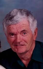 Kenneth Campbell Obituary