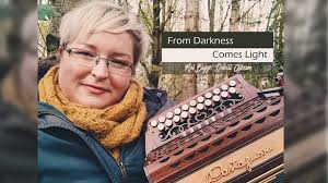 From Darkness Comes Light: Mel Biggs' Debut Album by Mel Biggs — Kickstarter