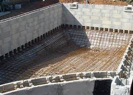 Il s'agit de piscines à poser à même le sol. Systeme Constructif Piscine Innovant Et Economique