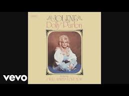 Jolene, jolene, jolene i'm begging of you please don't take my man jolene, jolene, jolene, jolene please don't take him even though you can jolene, jolene. Miley Cyrus Cover Of Dolly Parton S Jolene Whosampled
