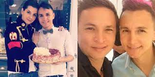 Mauricio Leal Jhonier muerte Carolina Cruz y famosos reaccionan - Canal 1