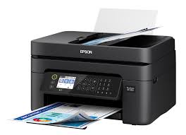 Stampanti ad aghi, stampanti laser, videoproiettori, stampanti di grande formato, epos, scanner serie gt, stampanti inkjet per l'ufficio (a. Epson Workforce Wf 2850 Wireless All In One Color Inkjet Printer Walmart Com Walmart Com