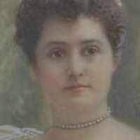 Augusta Temple Schack (1858–1917)