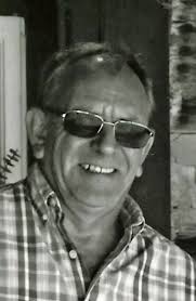 Jerry Stacey Obituary