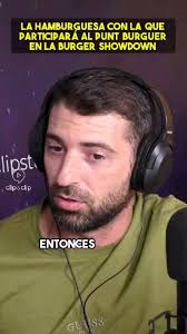 🔸Gràcies a @alpuntburger ja tenim una hamburguesa turística a Albaida.  Està de luxe 😋! Moltes gràcies per la menció! , 🔹Gracias a Al Punt Burger  ya tenemos una hamburguesa turística en Albaida. ¡Está ...