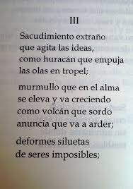 Gustavo Adolfo Becquer Fragmento De Rima Iii Quotes Poems Feelings