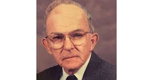 James Casady Zeitler Obituary (1923