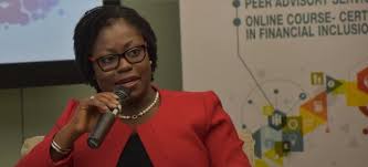 The governing body of the bank is the board of directors as stipulated in the bank of ghana act, 2002 (act 612). Deputy Governor Of Bank Of Ghana Elsie Addo Awadzi Discusses Sustainable Sme Finance In Ghana Sme Finance Forum