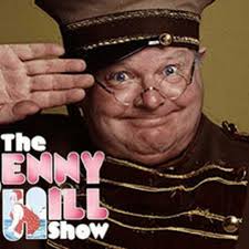 Listen to Benny Hill Theme Remix (Construct Productions OFFICIAL) by  DerekBenjaminMusic in meme playlist online for free