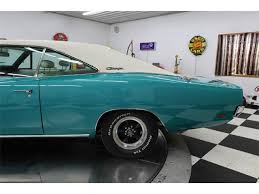 Image result for Bright Turquoise 1969 Charger