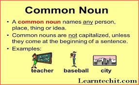 Learn noun definition and useful list of nouns in english with different types. Web Interstitial Ad Example