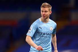 Career stats (appearances, goals, cards) and transfer history. Manchester City Make Decision Over Alex Zinchenko S Future