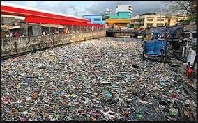 Image result for today's pictures of Pasig River