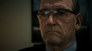 spoilers] Berlin Station, episode 3 thoughts #richardarmitage