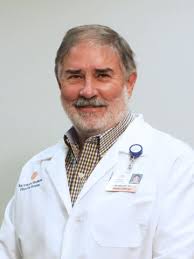 David Hatmaker, MD, J.D.