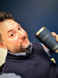 MidnightBlue Employee Spotlight: Jake Rubenstein