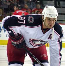 The national hockey league is a professional ice hockey league in north america comprising 32 teams, 25 in the united states and 7 in canada. List Of Columbus Blue Jackets Draft Picks Wikipedia