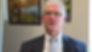 Leader of East Rochester schools, already