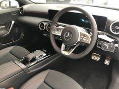 The Mercedes Benz A Class Hatchback A180 Amg Line Executive 5door Auto Car Leasing Deal Benz A Class Mercedes Benz Car Lease