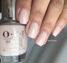 Opi Infinite Shine 2 Nail Gel Lacquer Long Wear Polish Tiramisu For Two 15ml Opi Longnails Gel Nails Opi Nails Nail Polish Colors