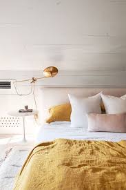 Color Story Golden Sfgirlbybay Bedroom Interior Home Decor Bedroom Small Room Bedroom