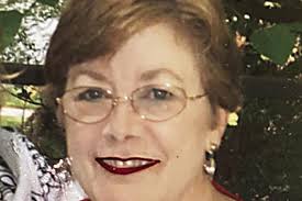 Margaret “Ceci” Cecile Wolfe