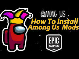 Overall, the new roles are sure to add extra fun and twists to your games. Among Us à¹‚à¸›à¸£à¸Ÿà¸£ Epic Game Steam