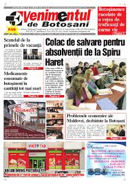 Pina in anii 80, raspunderea pentru contraventii , care se mai numea si raspundere administrativa era 5otusi, aceasta este o fapta social periculoasa cu un pericol mai redus decit infractiunea. Evenimentul De Botosani Nr 1384 By Adrian Dimitriu Issuu