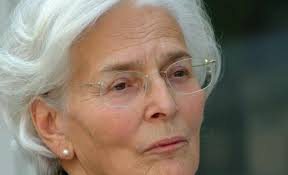 SVP-Senioren gratulieren Martha Ebner zum Geburtstag